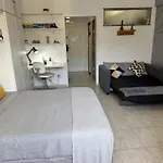 Confortavel Copacabana Prox Praia E Metro Vista Cristo